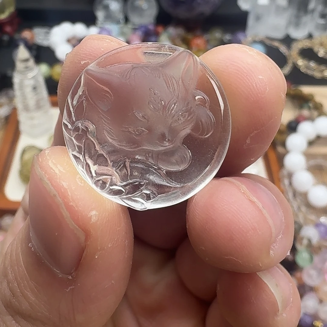 手链银S925镶嵌水晶