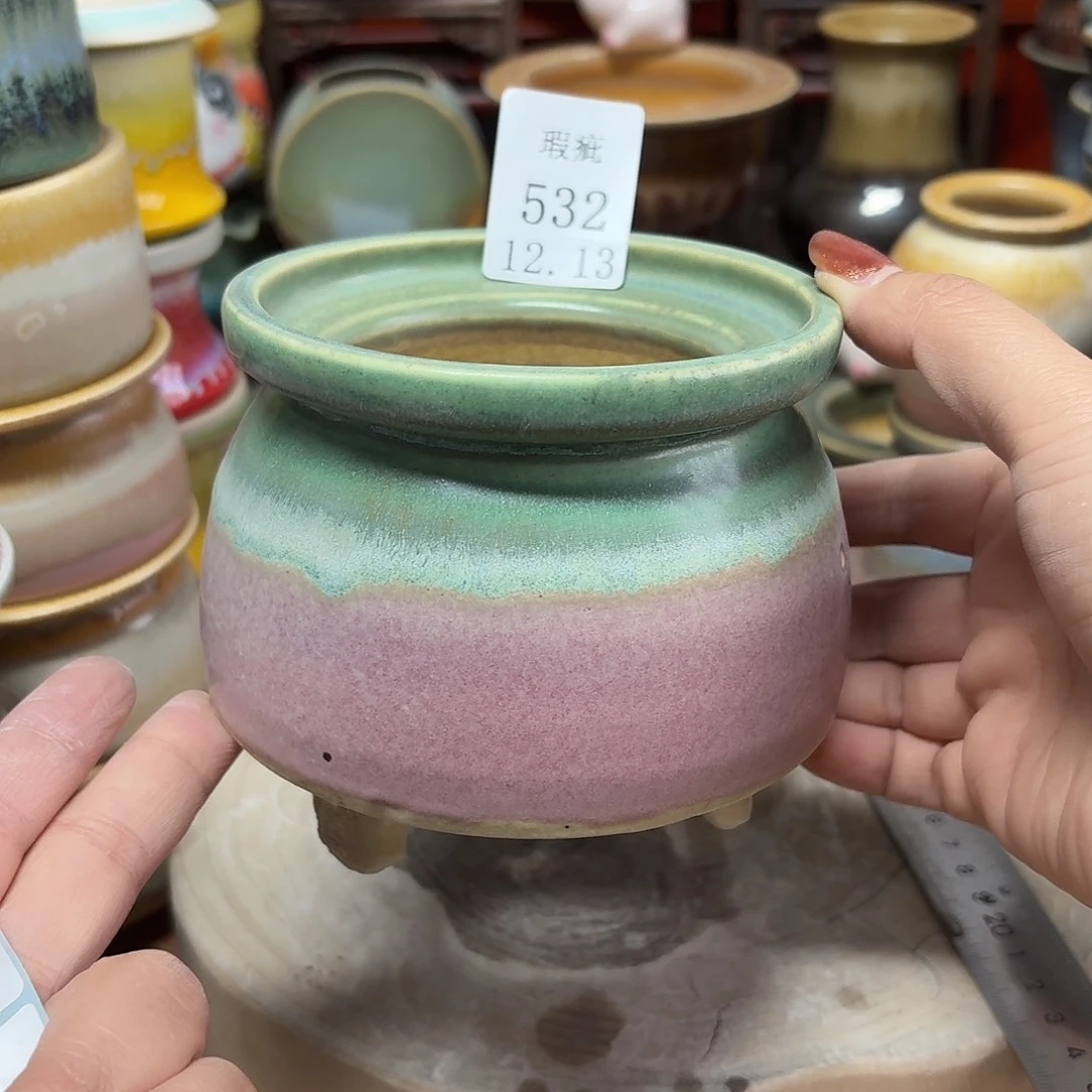 瓷片景德镇陶瓷手工制作