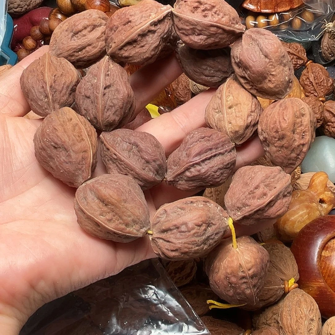 吊坠文玩核桃核桃105