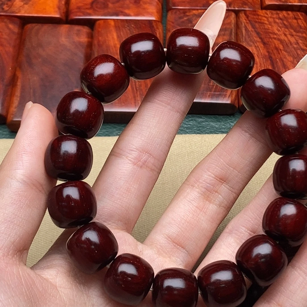 手串/手链小叶紫檀13.14