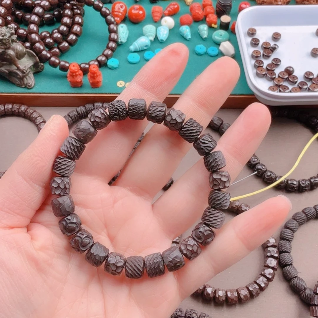 椰蒂手串宿*9*8多拼椰蒂椰蒂手串