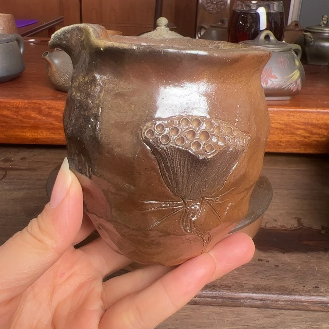 坭兴陶贵台龙窑W27