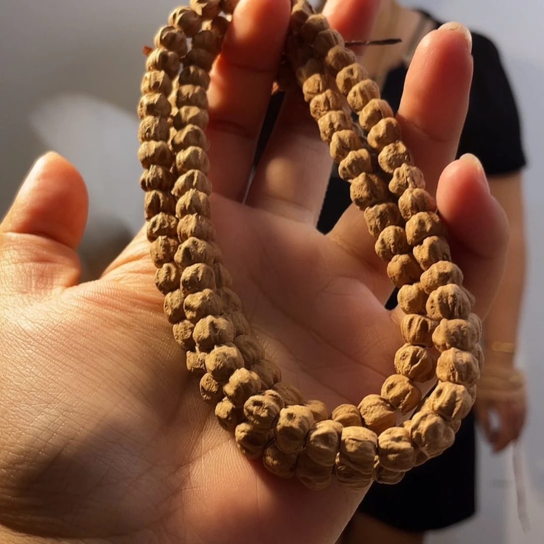 柏香籽/百香籽吊坠