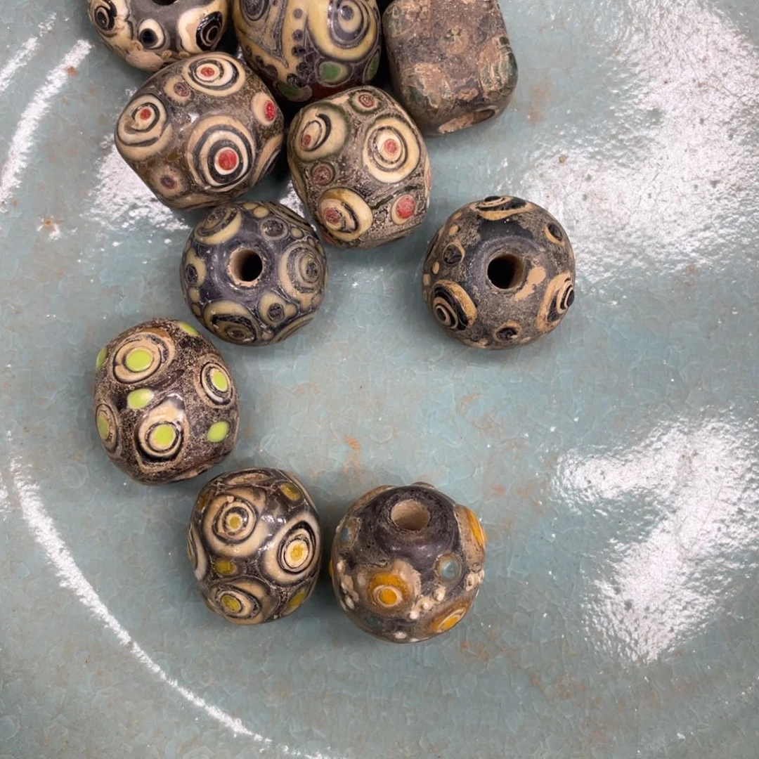 茶盏青*志瓷器摆件瓷器摆件