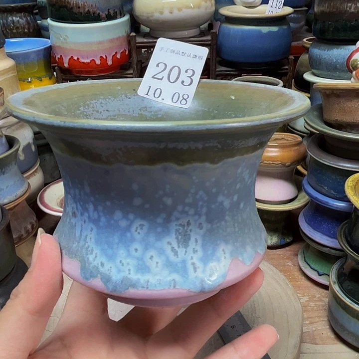 瓷片景德镇陶瓷手工制作