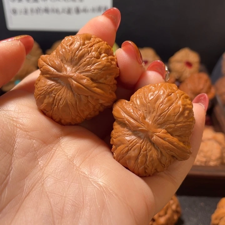 核桃手串/手链元宝41