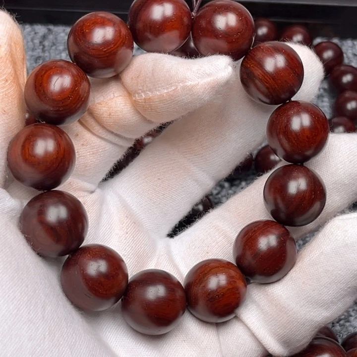 小叶紫檀手串/手链奥****奥