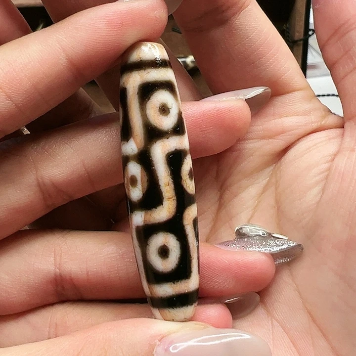 玛瑙/玉髓颈饰未镶嵌九*