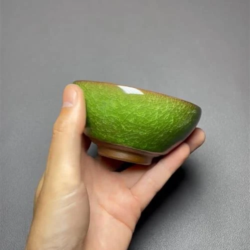 【闪购商品】茶盏-10004..........