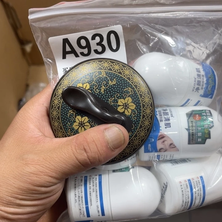 回流瓷器瓷器碎片930