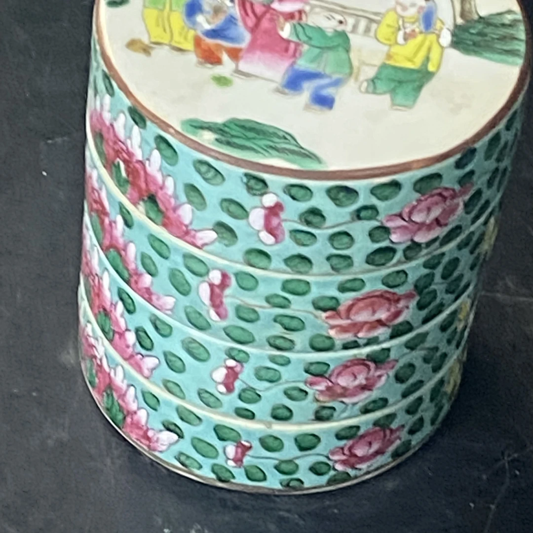1516 精美瓷器111