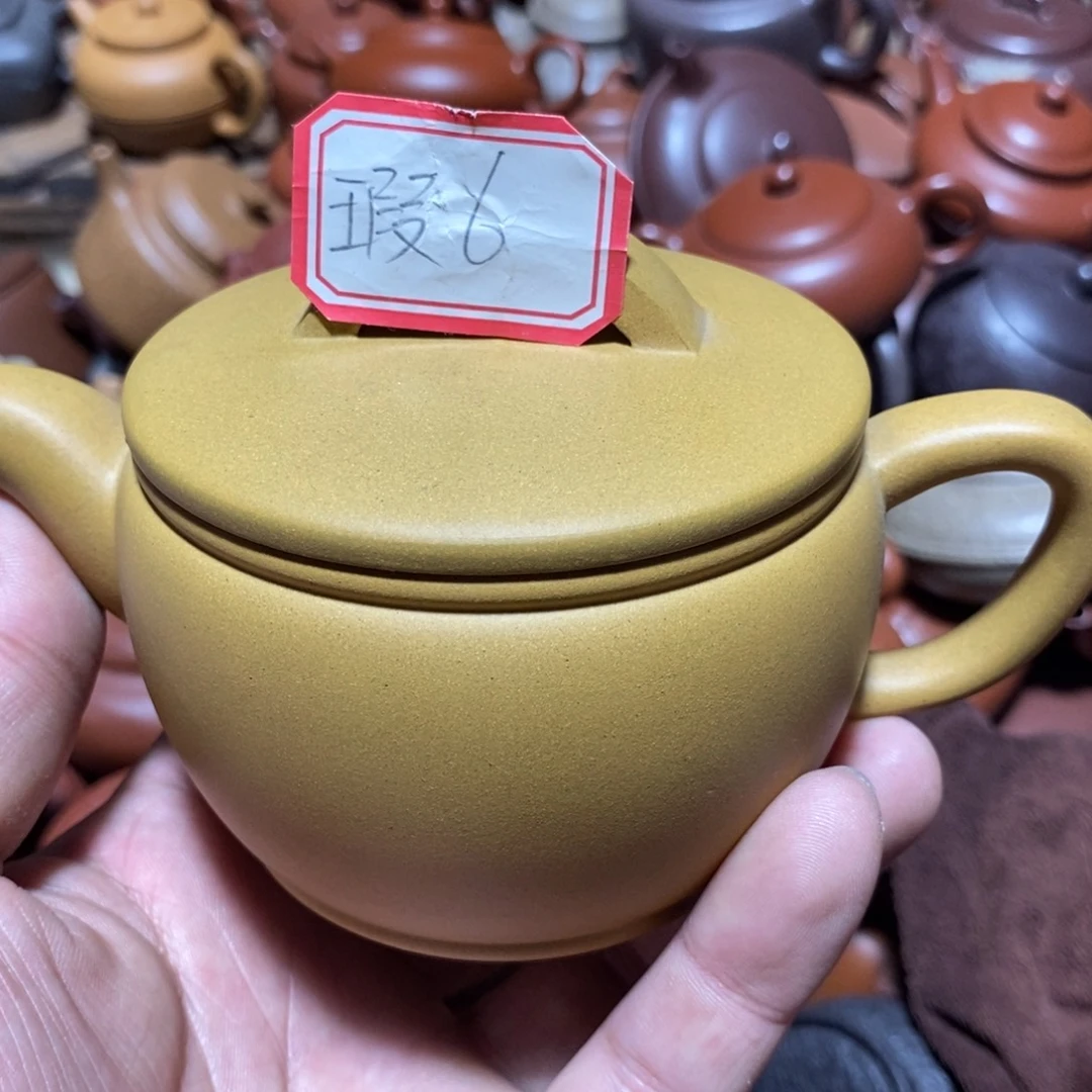 紫砂茶壶欢迎各位光临惠顾