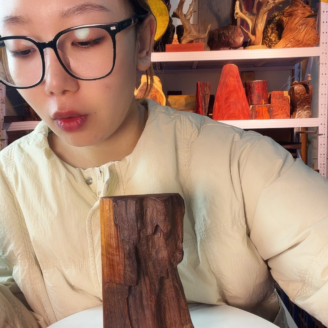 紫檀木类端景台知**行