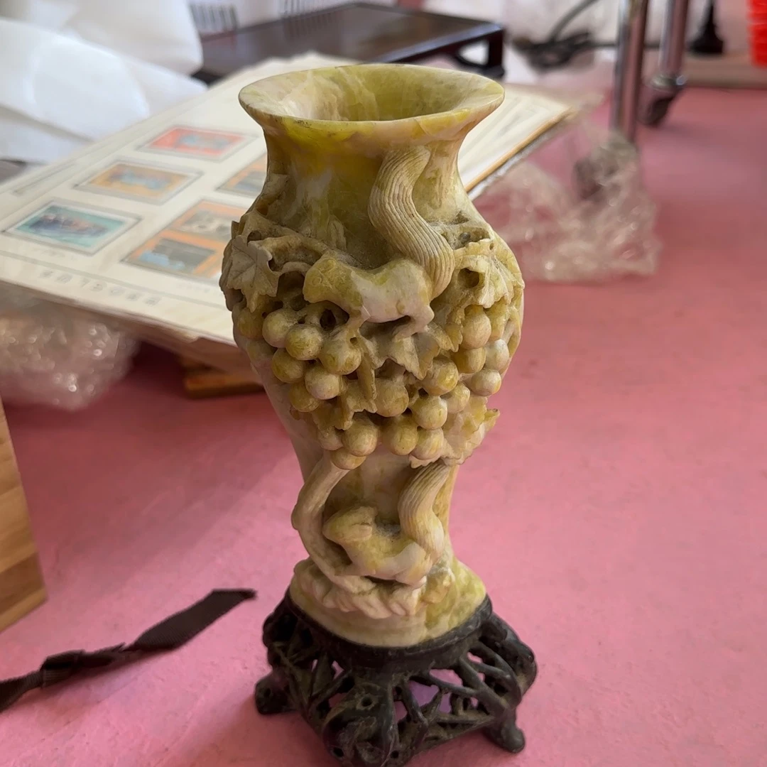 瓷片瓷片中古回流孤品一件
