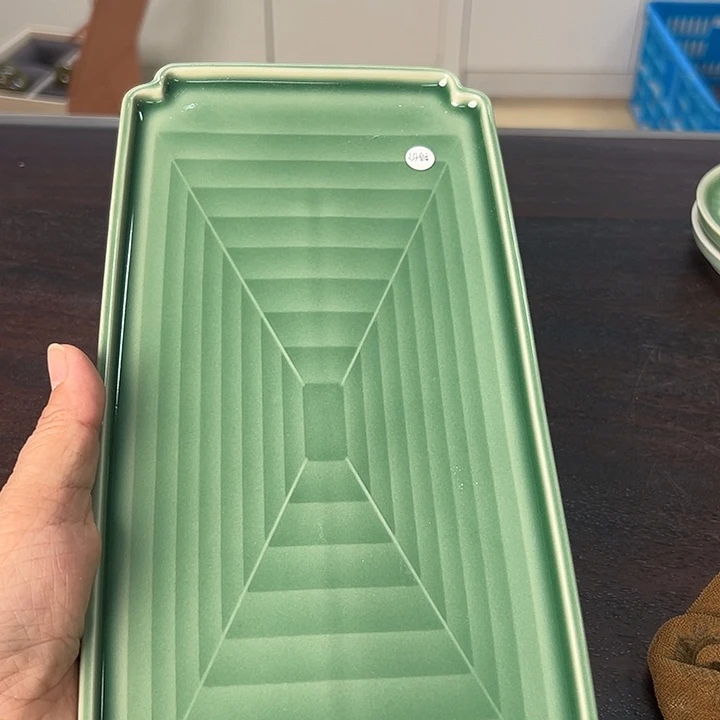 小米茶器龙泉云间青瓷