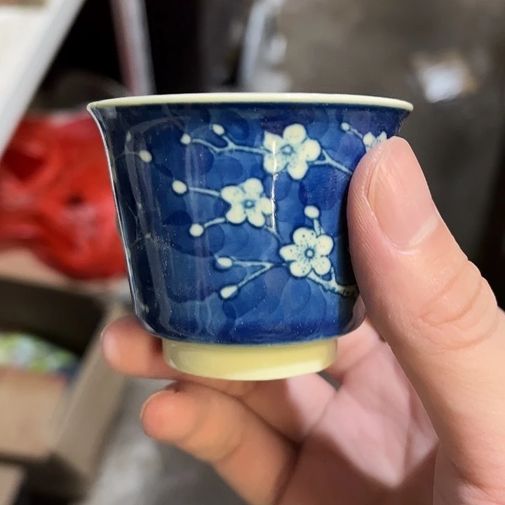 摆件景德镇精品陶瓷