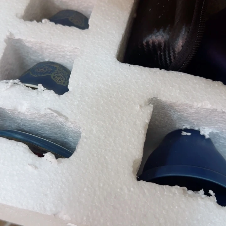 陶瓷杯/壶/罐/主人杯子