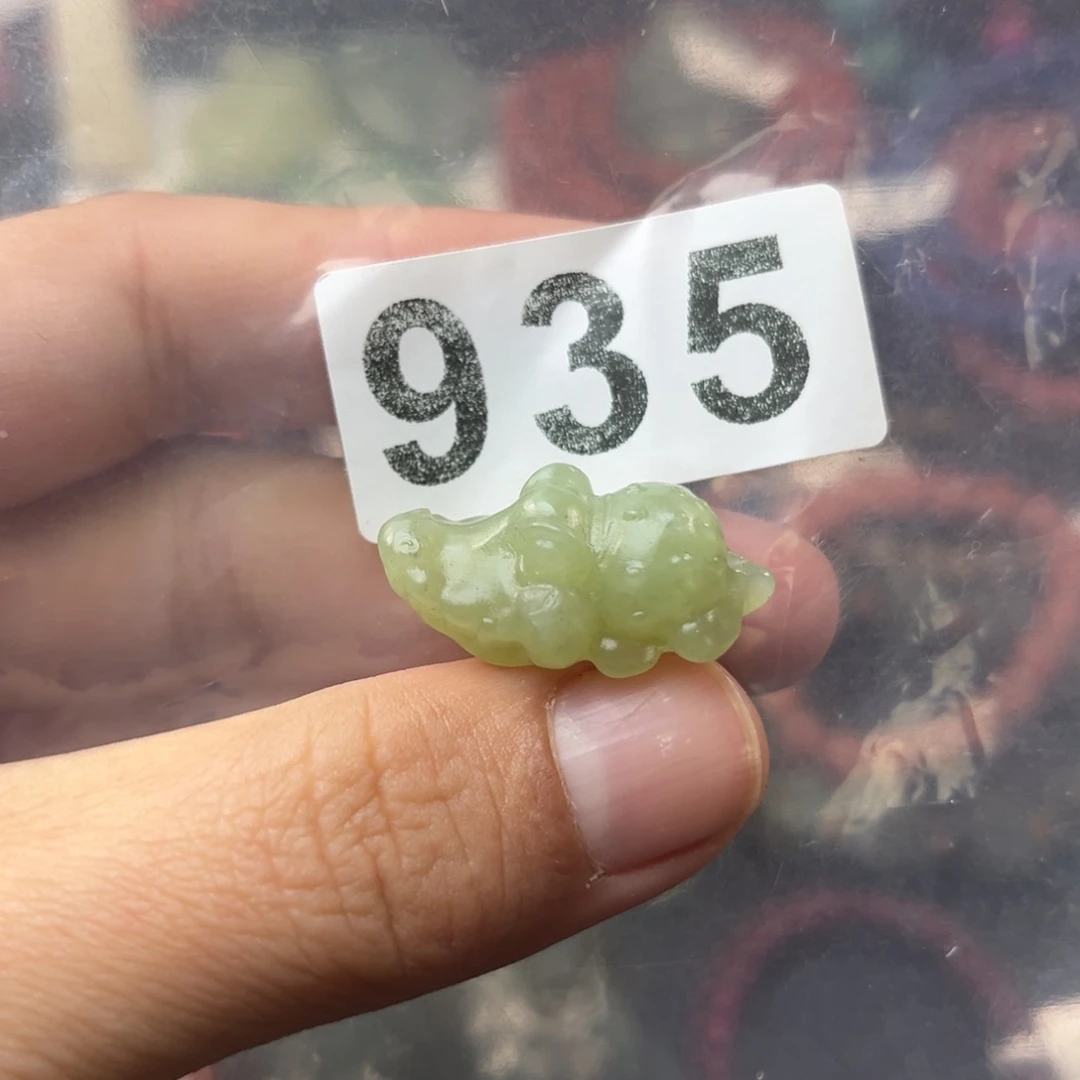 和田玉未镶嵌珠宝奇石