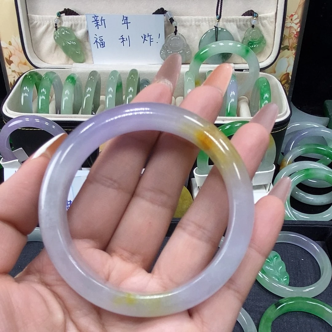 茶***后珐琅非金属5758圈口