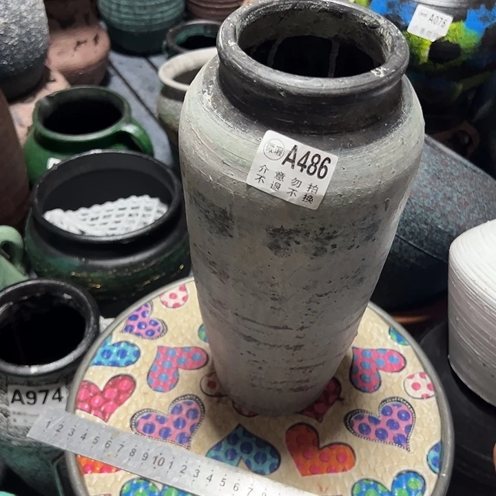 486瑕疵有孔高30口10