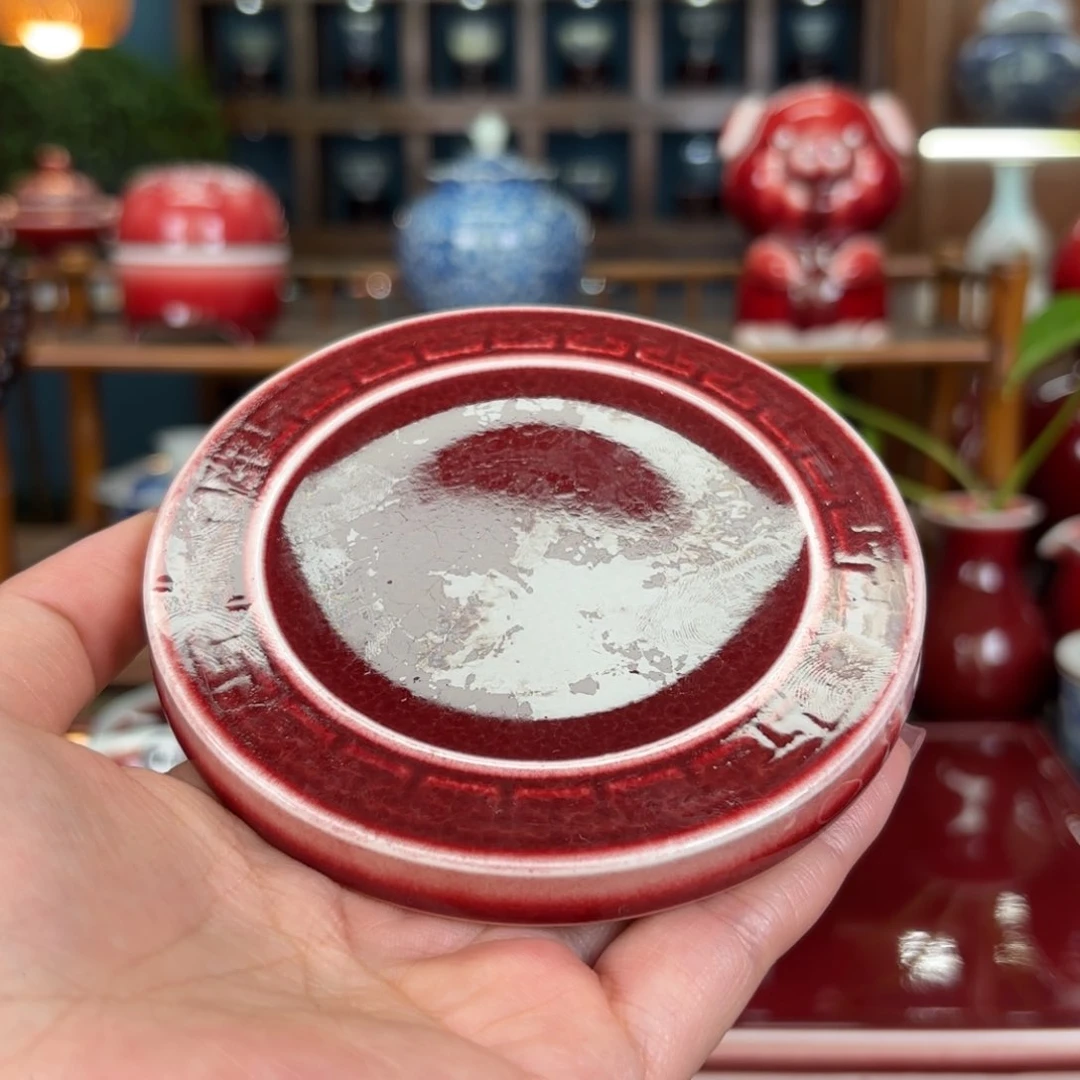 杯闻轩坊下播陪伴礼