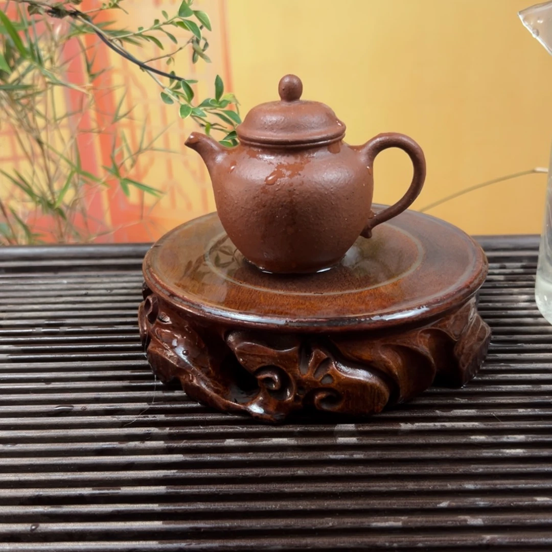 紫砂茶壶紫砂壶紫砂泥