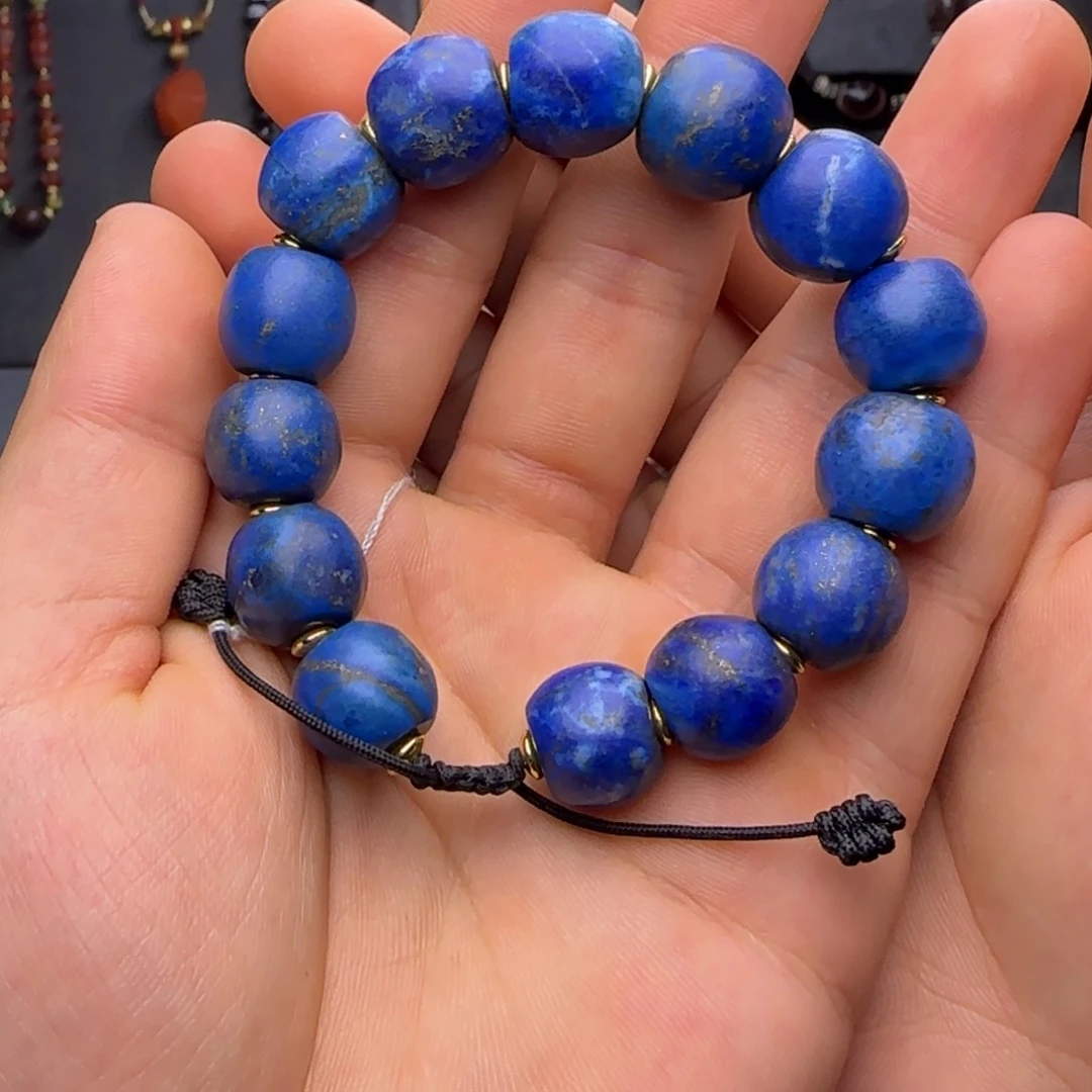 未镶嵌青金石单duoduoduoduoduobaobei