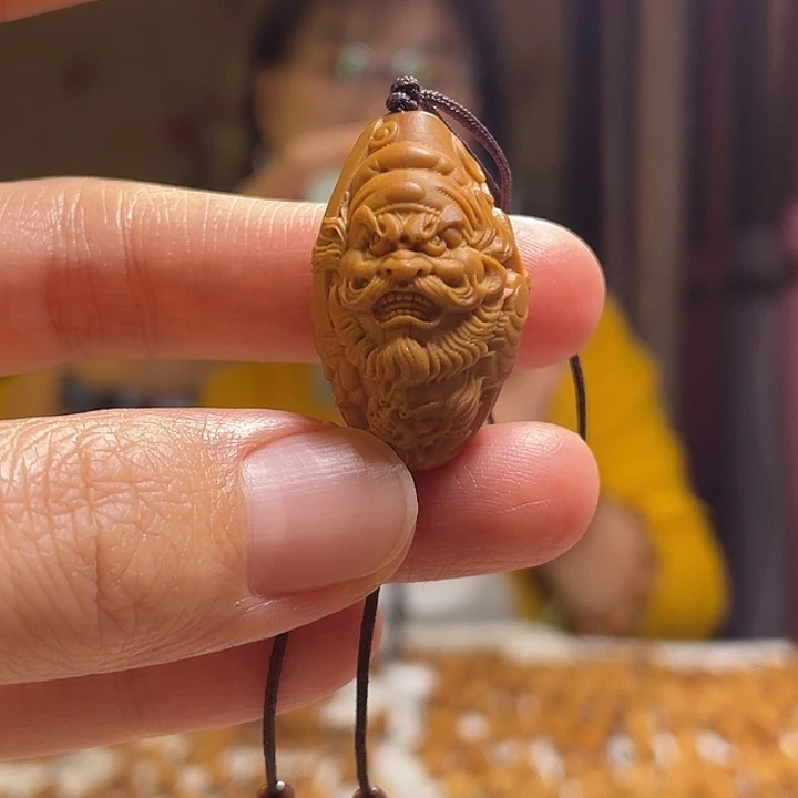 手串/手链橄榄核