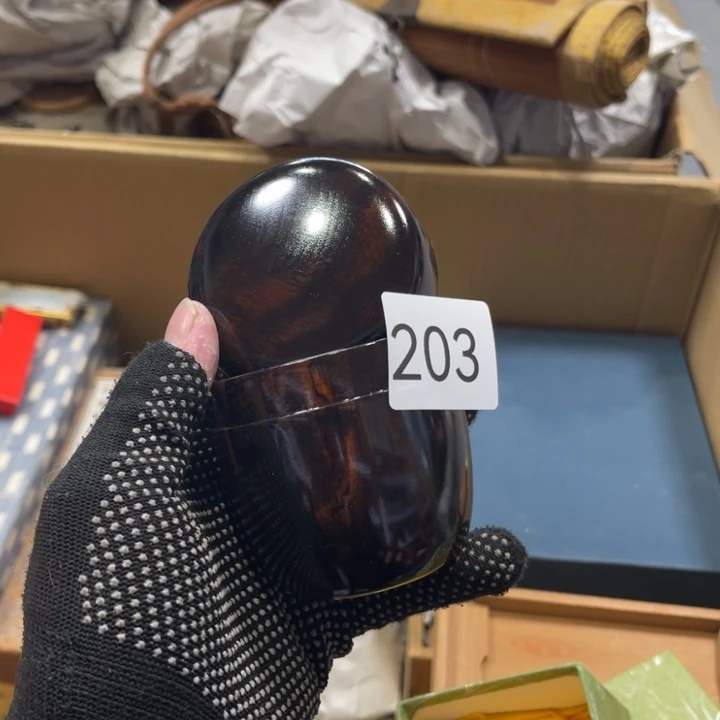 中古物品默认微瑕不退不换