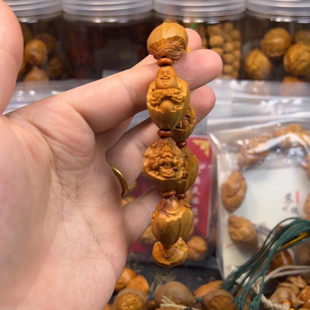 一物一图包衣万佛