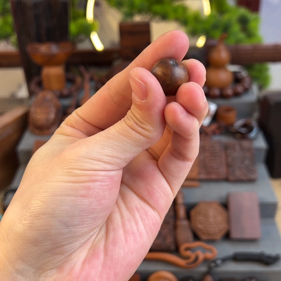 枣木天**风雷击枣木1.5单珠