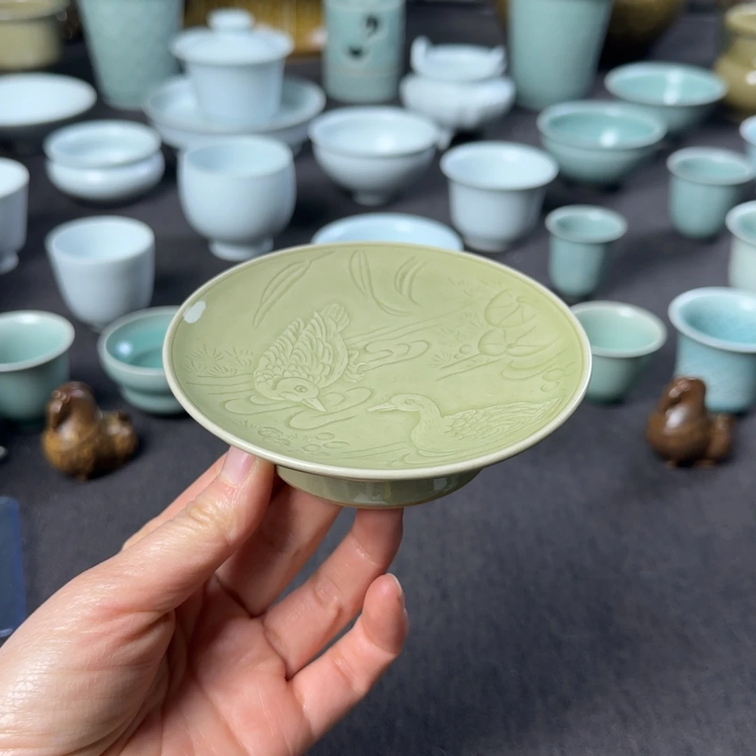 微瑕手工茶器手工茶器