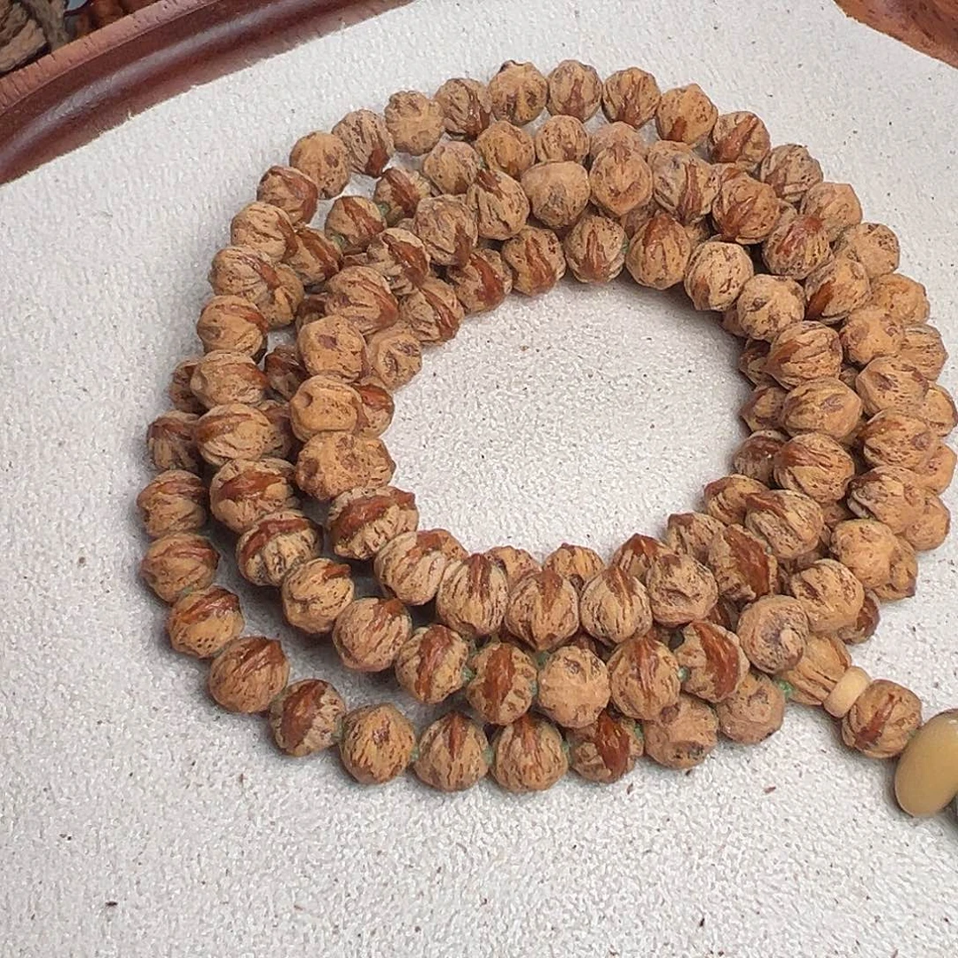 豆****柏香籽/百香籽吊坠