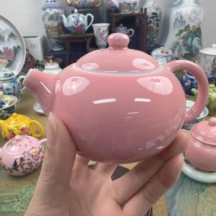 摆件专注景德镇567老厂瓷