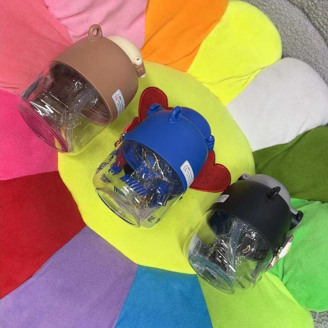 GG891 儿童 水杯 配件