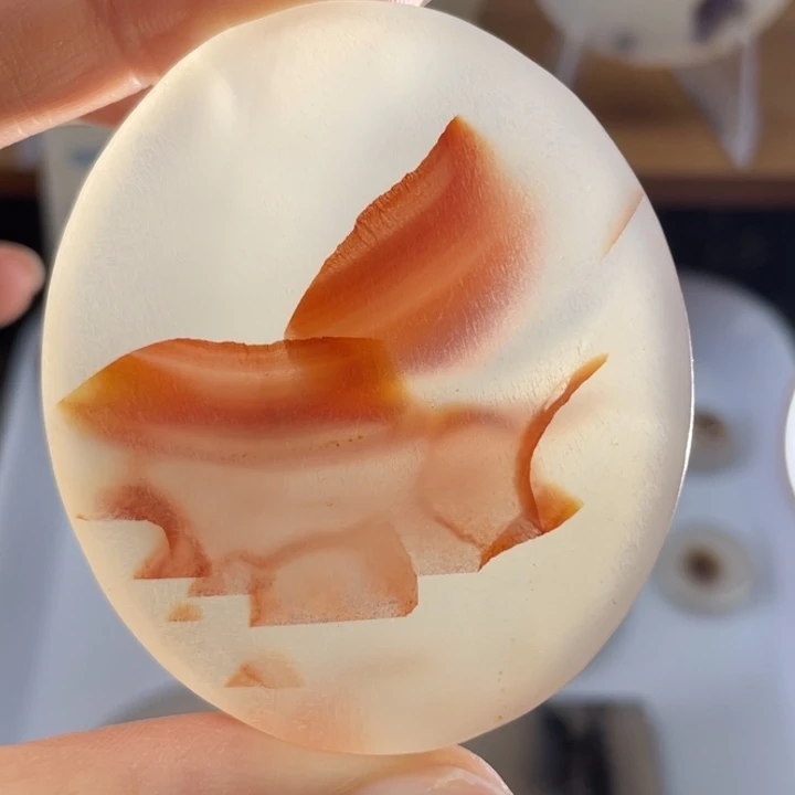 玛瑙/玉髓未镶嵌牌子