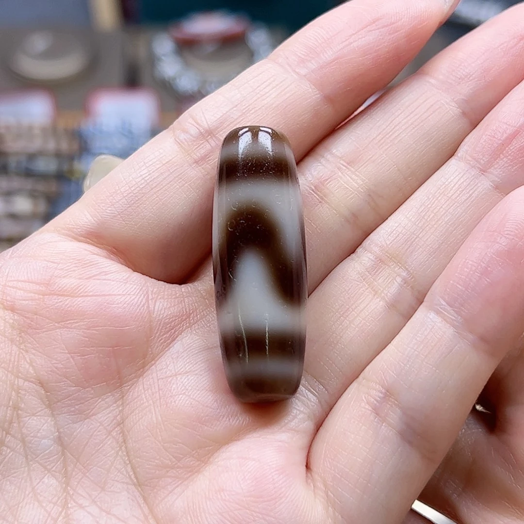 玛瑙/玉髓颈饰未镶嵌旯*