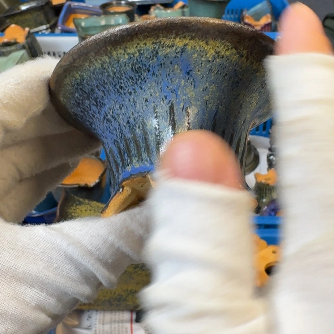 盆景盆觉象花盆觉象盆景盆