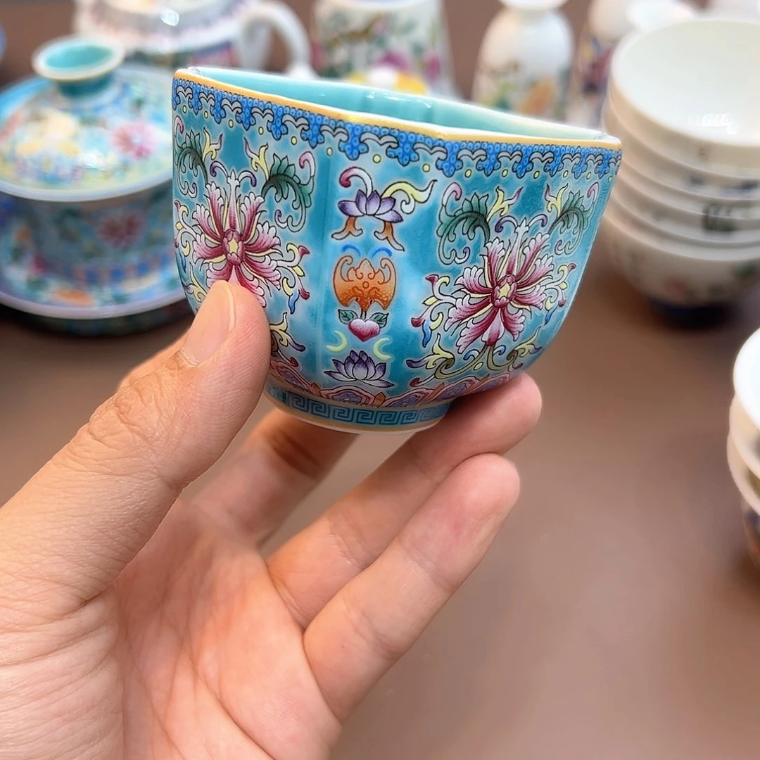 陶瓷陶瓷陶瓷茶具