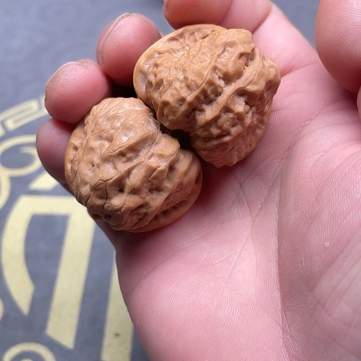 手把件蛤蟆头尺寸37