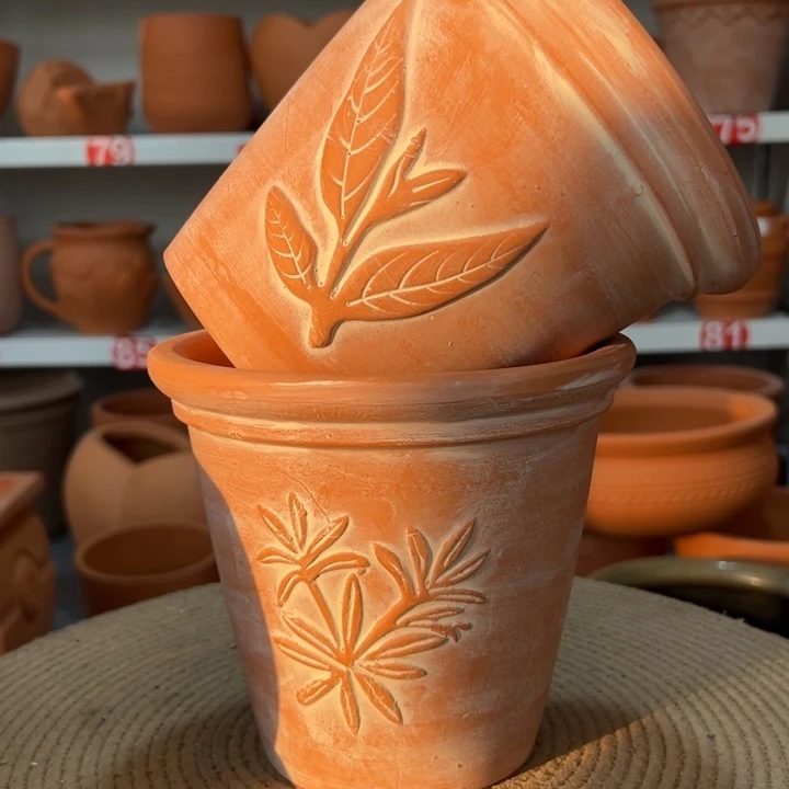 红陶雾化白高温加厚 2 个 17×15