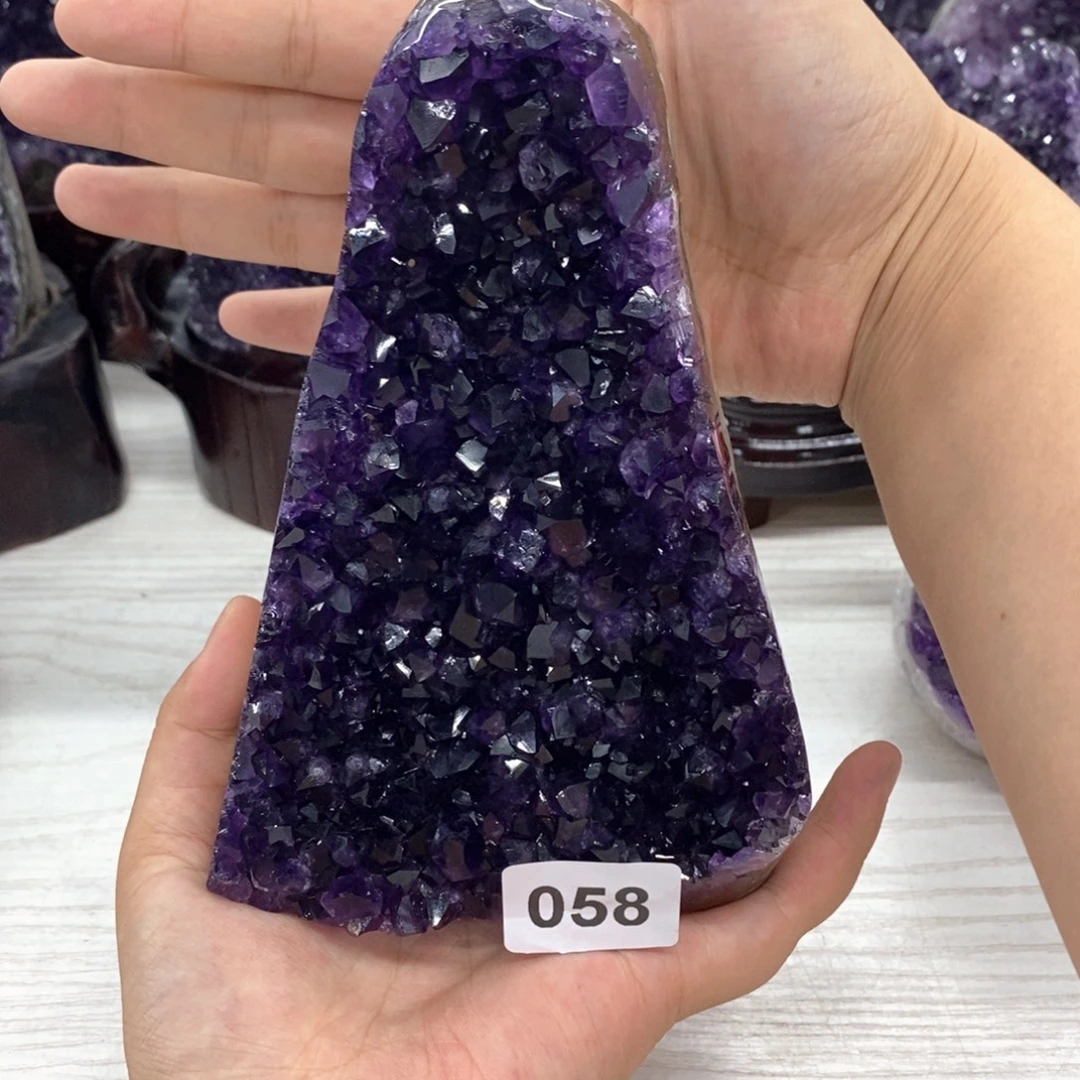 未镶嵌大型摆件（非配饰）水晶