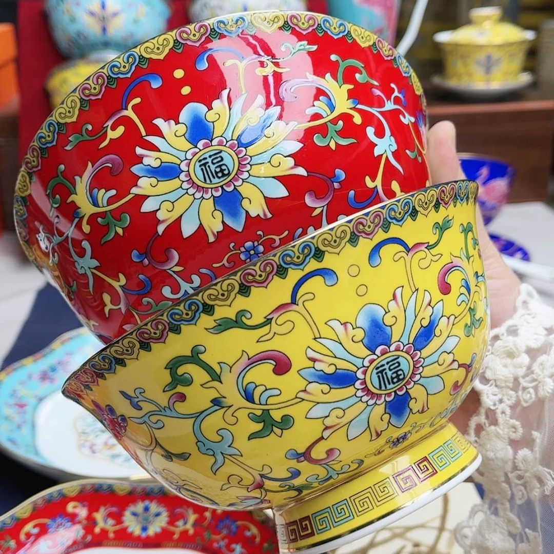 【闪购商品】珐琅6英寸2混。。。。