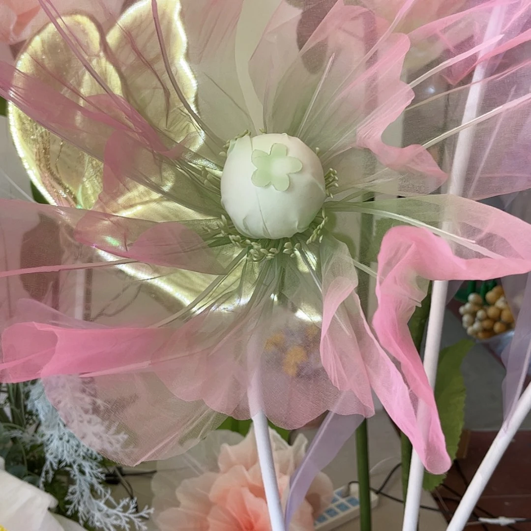 【闪购商品】单花头