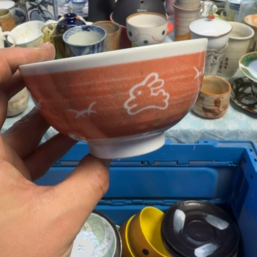 餐具默认微瑕我不退不换