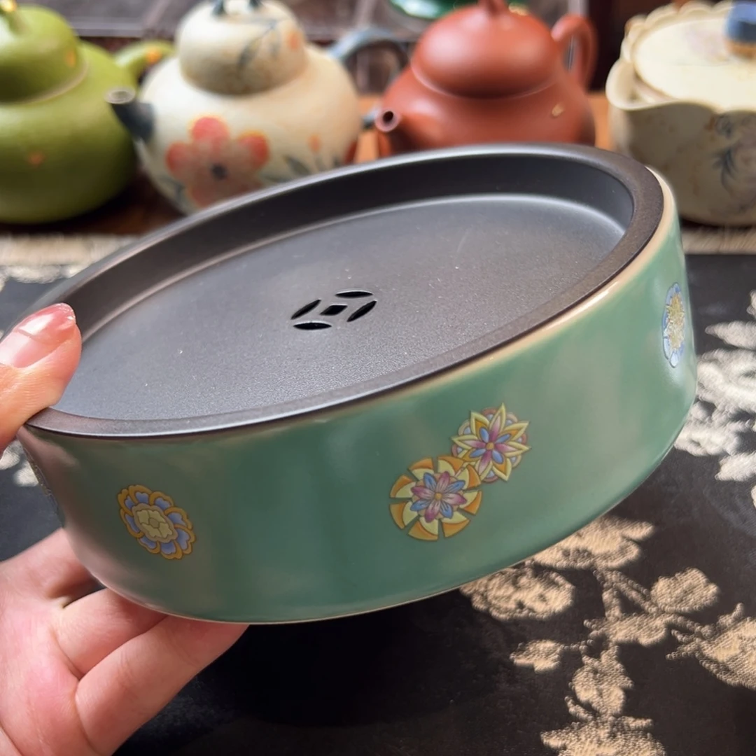 茶具等产品的生产和销售