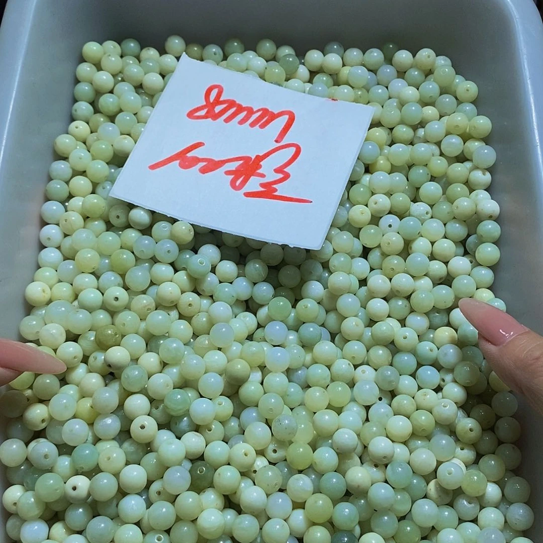 未镶嵌蛇纹石玉其他10