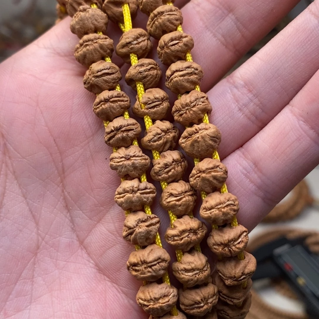 甩****吊坠柏香籽/百香籽