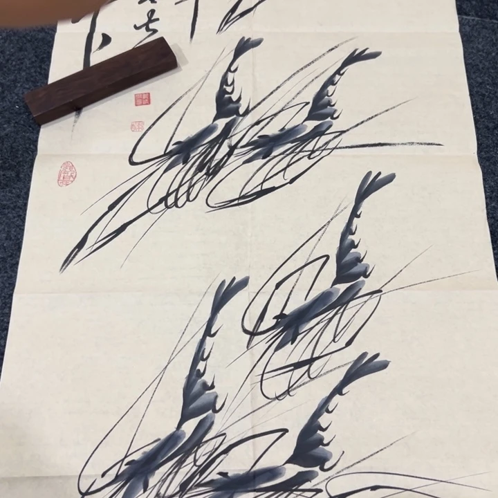 尚谷谷画心年画画画画