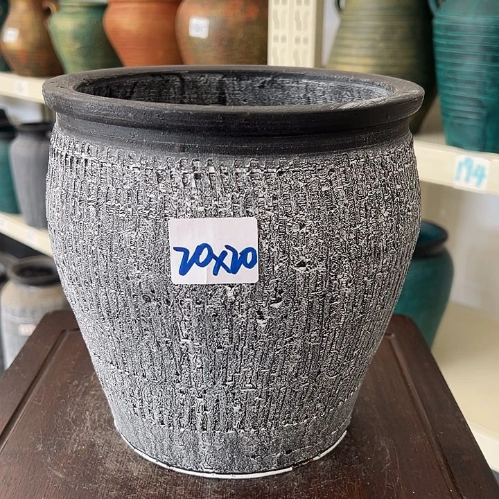 红陶16.8-1微瑕土陶